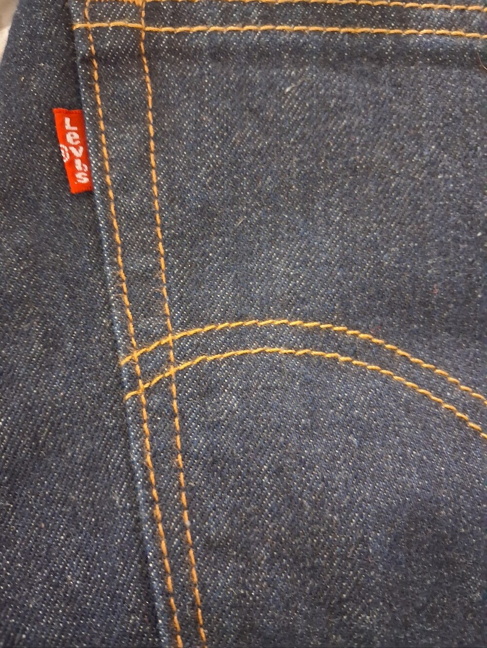 Levi's 505, W36 L32